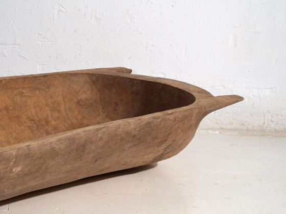Abrevadero wabi-sabi antiguo (c.1900) #18 – Cuencos (photo 11 of 40)