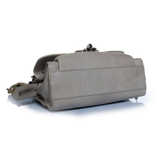 Image 1 of Balenciaga, stingray cherche chain shoulder bag