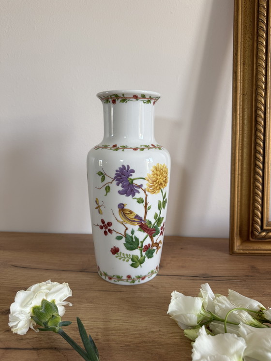 Image 1 of Schumann German vase