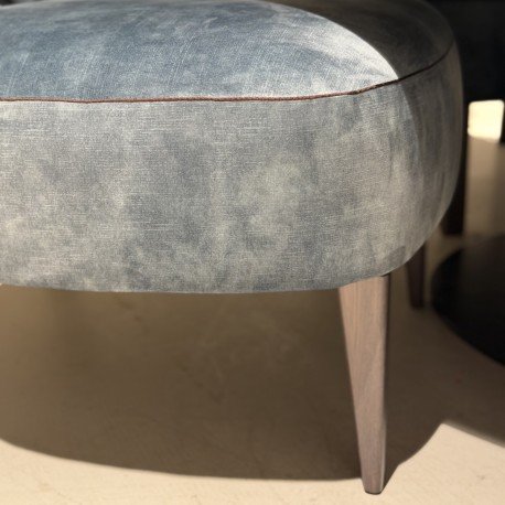 Image 1 of eetstoelen Moon