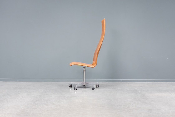 Image 1 of Oxford office chairs, 8x