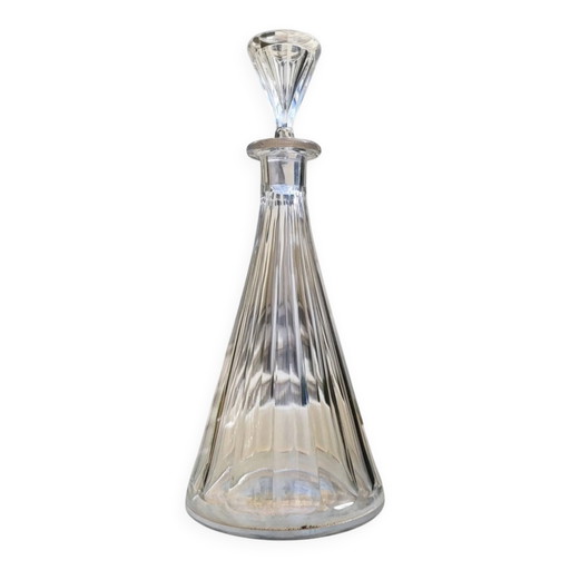 Baccarat - Kristallen karaf model REX