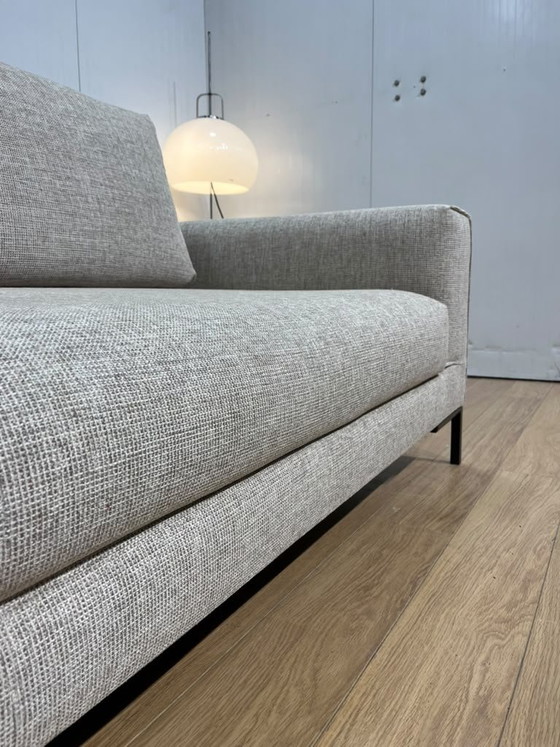 NEW Design on Stock Aikon Lounge 4-Seater Ecru + WARRANTY, 3-5 seaters, Other, Beige, Modern (photo 8 of 10)