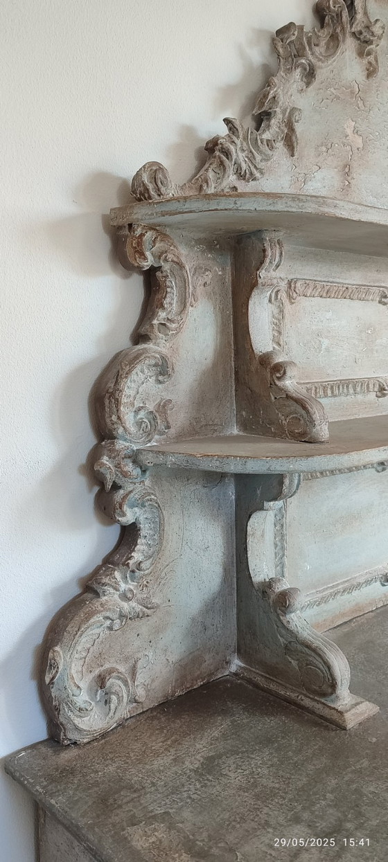 Image 1 of Credenza