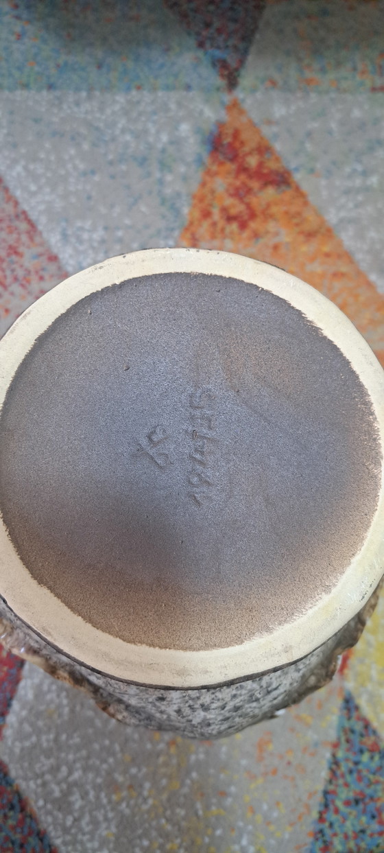 Image 1 of Fat lava