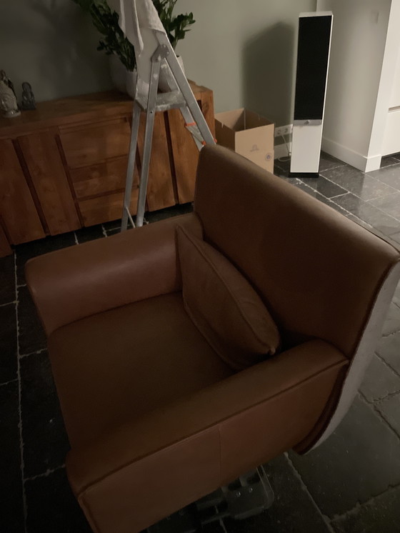 Image 1 of Montel draai Fauteuil