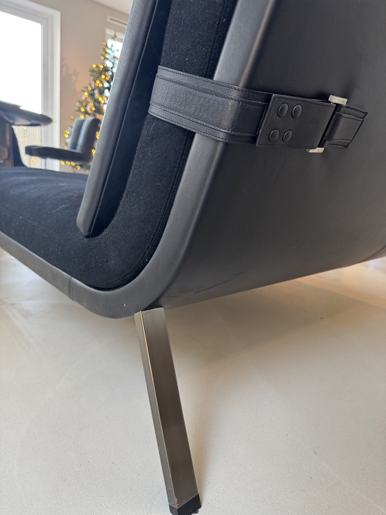 Image 1 of Minotti Daybed / chaise longue 