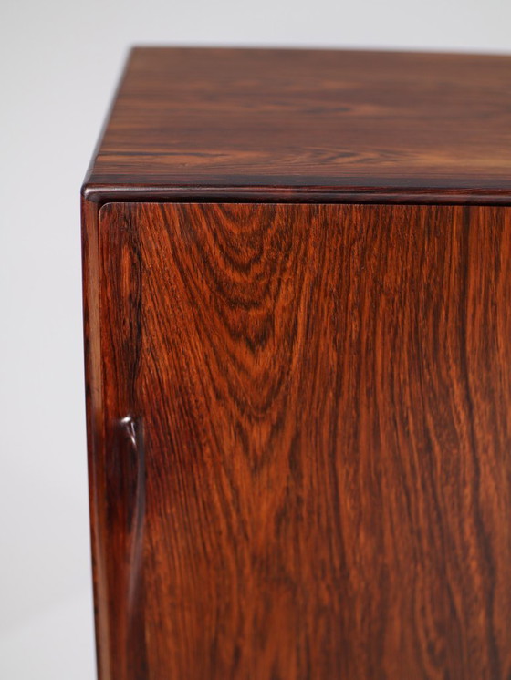 Image 1 of Highboard Henry Rosengren en palissandre danois des années 1960