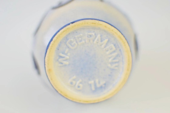 Image 1 of Bay West Germany vase