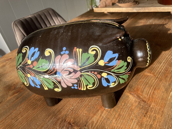 Image 1 of Salvadanaio d'epoca