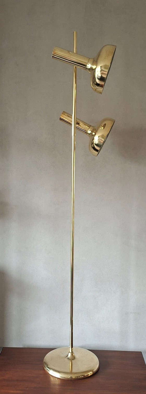 Image 1 of Lampada di design Koch & Lowy anni '60