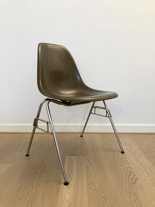 Chaise Eames Dss, Herman Miller