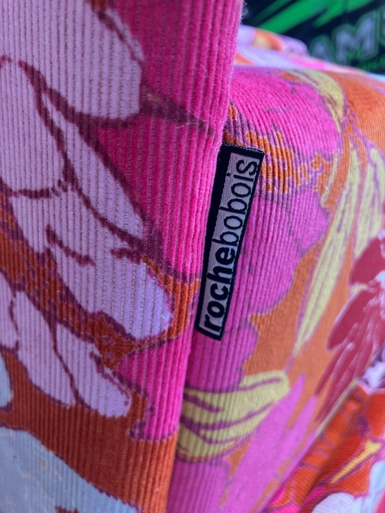 Image 1 of Roche Bobois Mah Jong Kenzo Takada 10 elementos ¡¡ESTADO SUPERIOR!!