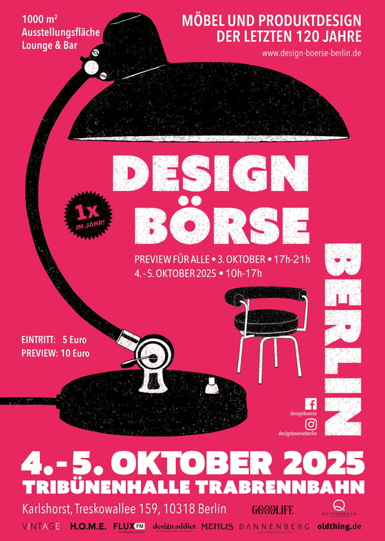 Image 1 of Small kidney-shaped table with ashtray from the 50s