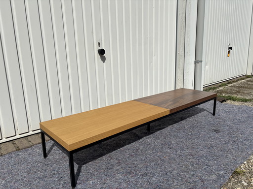 Pastoe table coffee table prototype