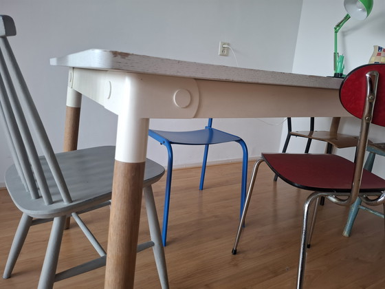 Image 1 of Mesa adaptable Muuto