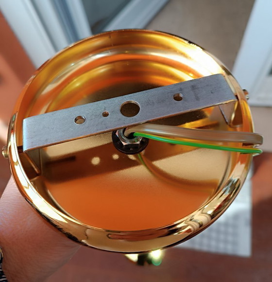 Image 1 of MURANO chandelier from the Flora collection by Sylcom - Fixed Height - New