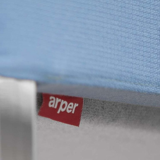 Image 1 of Arper Saari Reception Chair