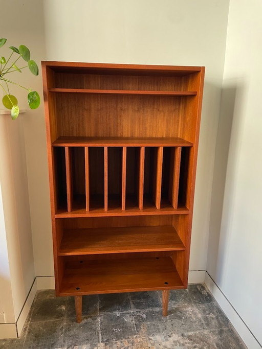 Hundevad Highboard Audio Furniture (Denmark)