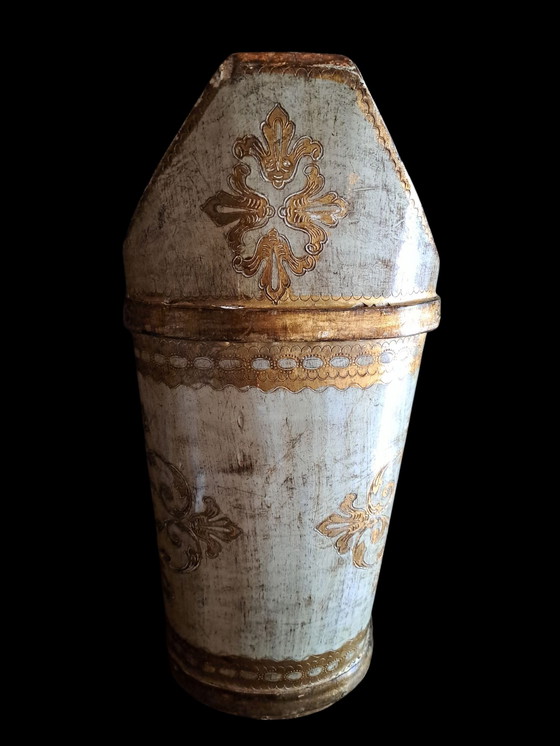Image 1 of Italian umbrella kit