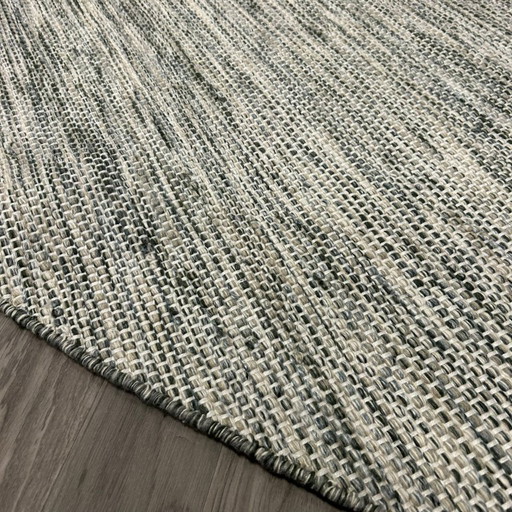 Montèl Circular Forest Pebble Rug - 204x300cm