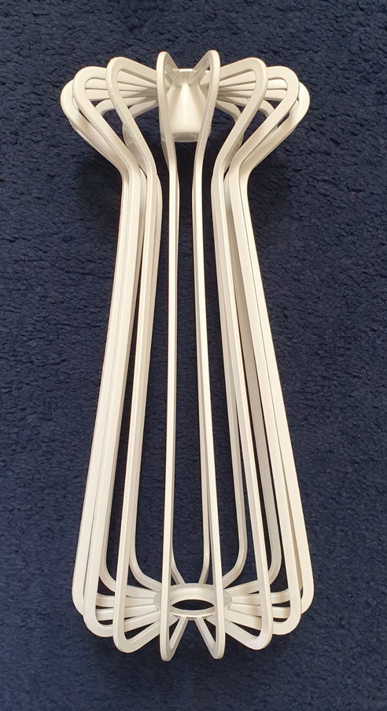 Image 1 of Vintage IKEA Trådig Candlestick, Ehlen Johansson