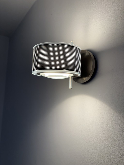 Lampada da parete lampada di design Cini&Nils - Componi 75 Uno -
