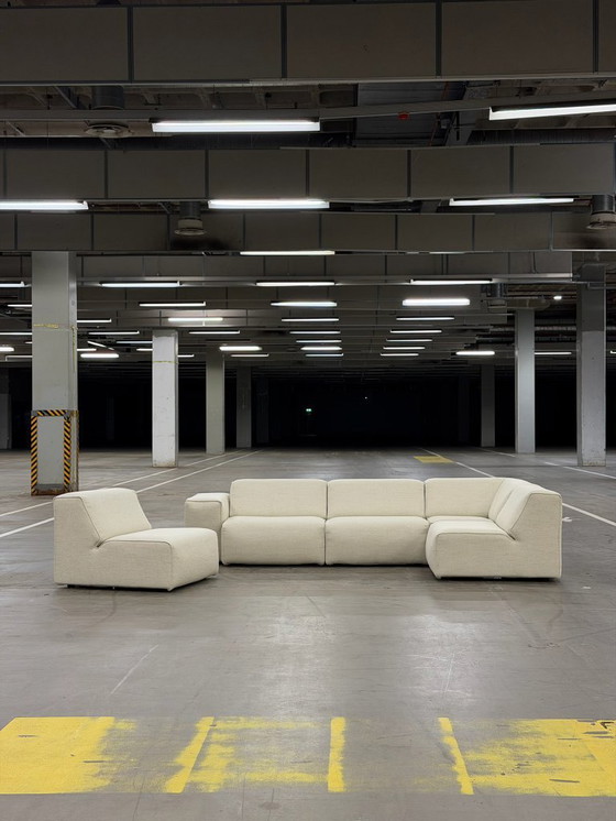 Image 1 of Linteloo Matu | Modular sofa 