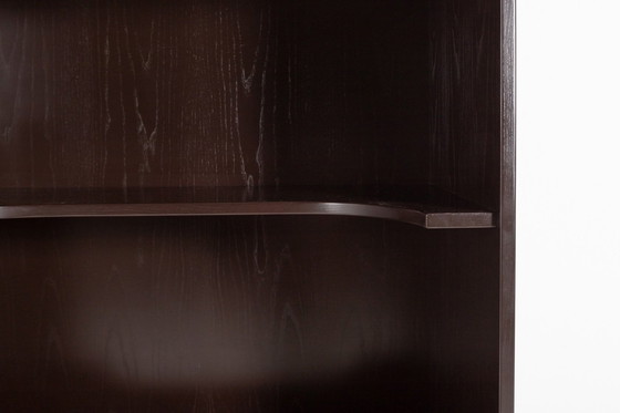 Image 1 of Mobile scaffale Cantu La Permanente Mobili, Italia anni '80