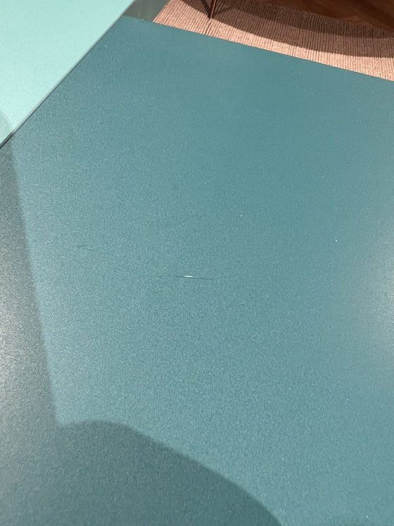 Image 1 of Leolux Pampa coffee table