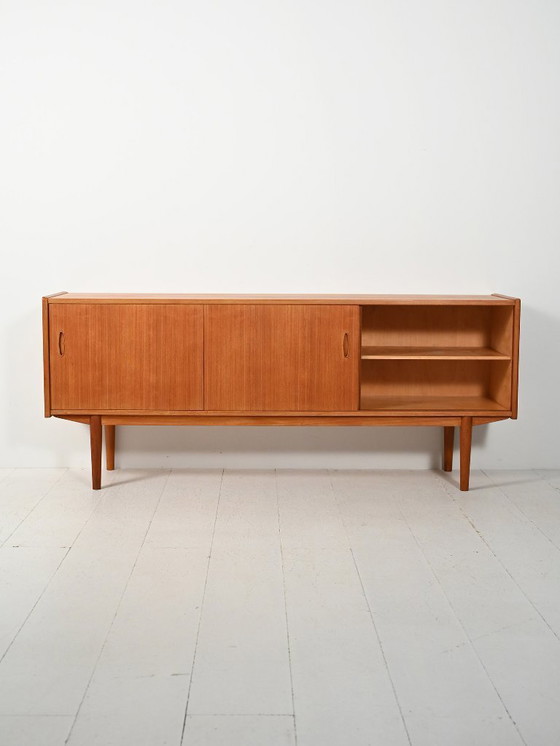Image 1 of “Trio” Sideboard by Nils Jonsson for Troeds
