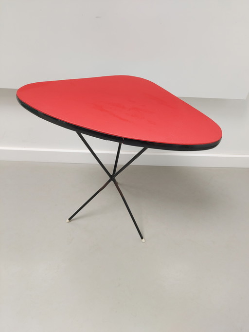 Royco Expo 58 Tripod Plant Table