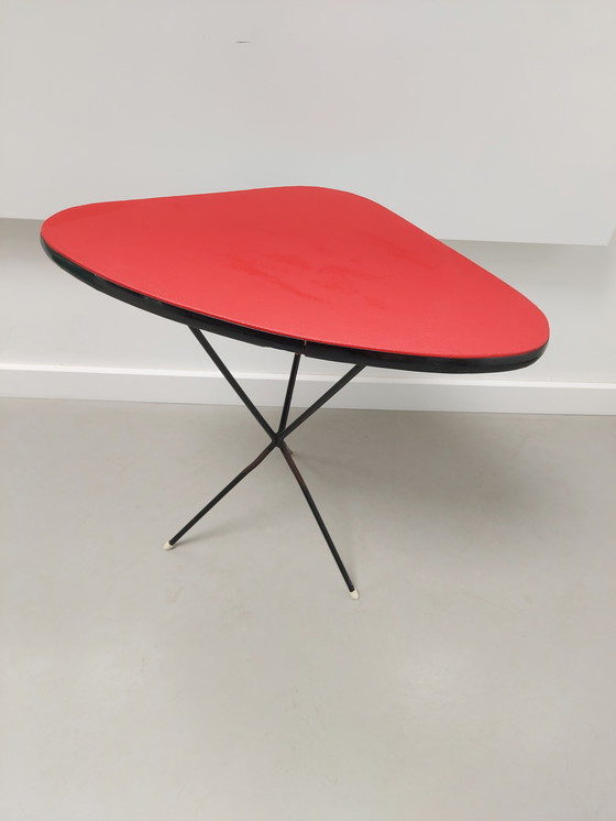 Image 1 of Tavolo per piante con treppiede Royco Expo 58