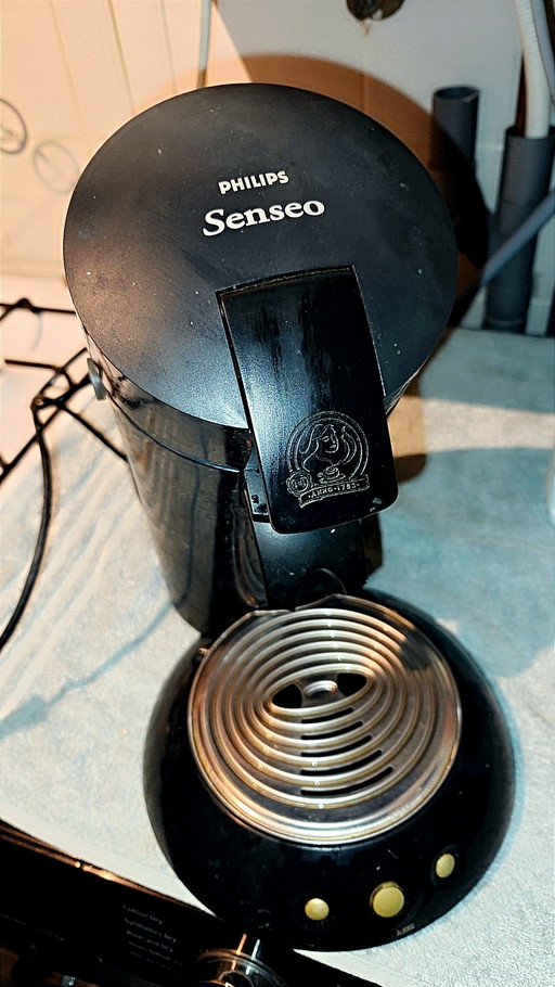 senseo koffiezetapparaat