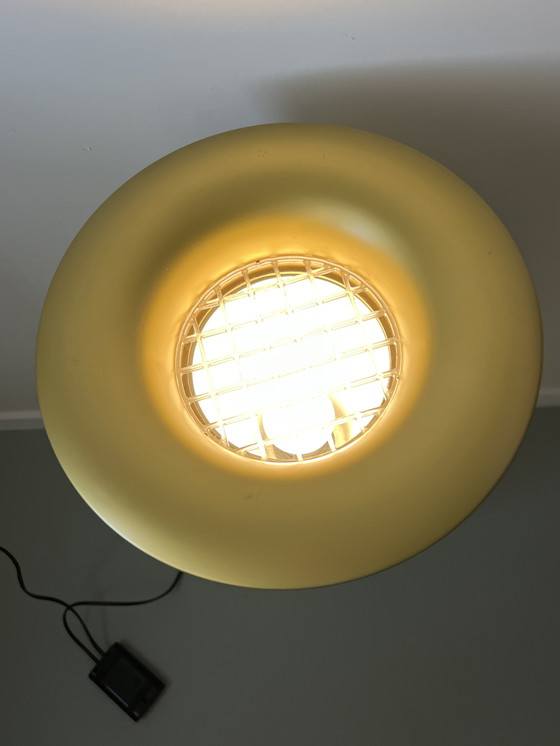 Image 1 of Lámpara de pie Ikea Fackla