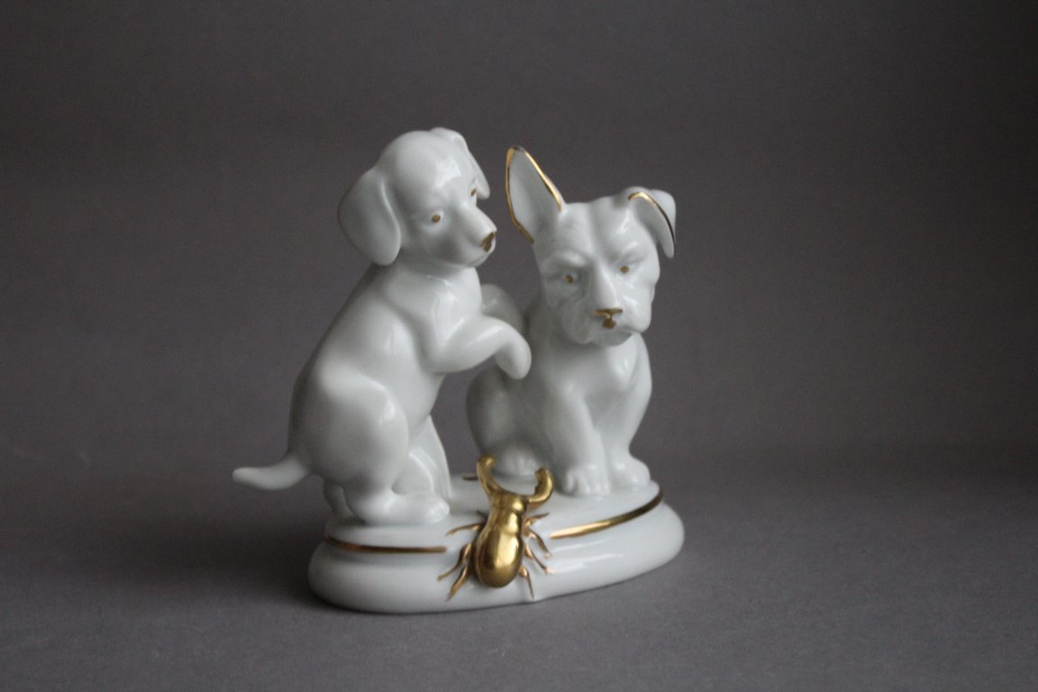 Porcelain Decorative Objects | Whoppah