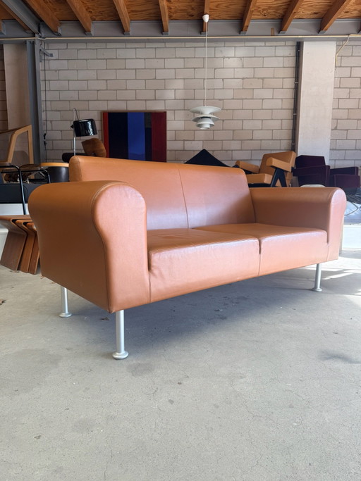 Vitra Morrison sofa