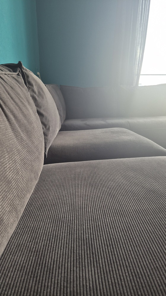 Image 1 of Divano angolare come nuovo