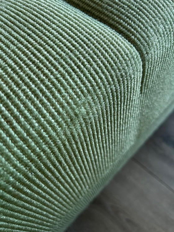 Image 1 of Canapé-lit des années 1960