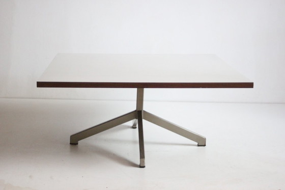 Image 1 of Pastoe salontafel door Cornelis Zitman