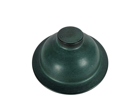 Image 1 of Cor Unum - Theo Potmeer/Bart Reeser - set vaso/candelabro - anni '80