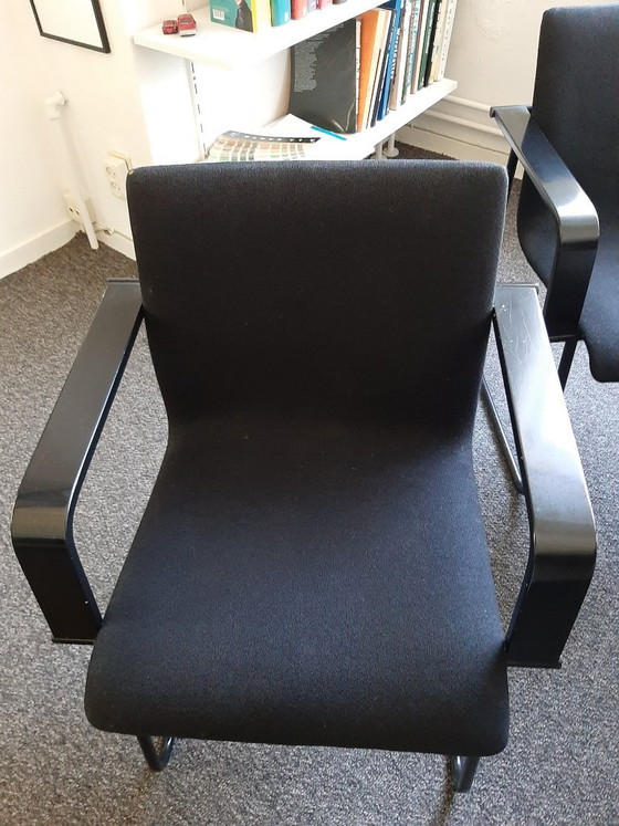 Image 1 of 4 Castelijn Esszimmerstühle