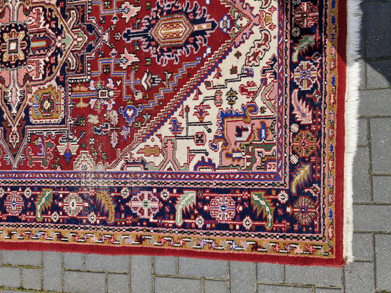 Image 1 of Tapis Heriz