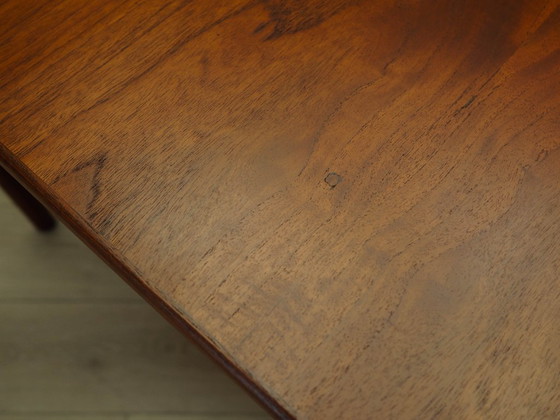 Image 1 of Schreibtisch aus Teakholz, dänisches Design, 1960er Jahre, Designer: Børge Mogensen