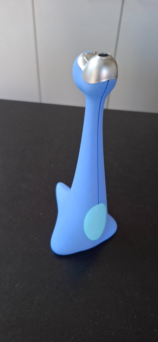 Alessi Bruce lighter