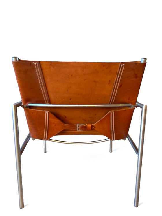 Image 1 of 2x 'T Spectrum - Martin Visser Fauteuils SZ02