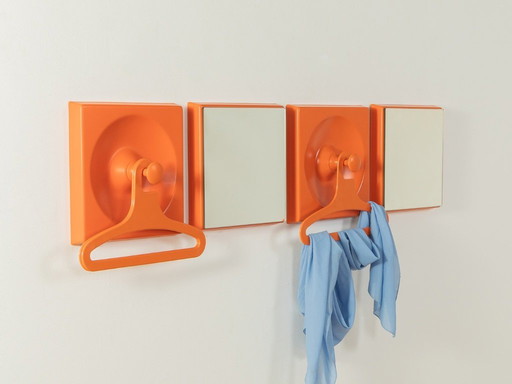 QUADRO garderobeset, Jürgen Lange, Schönbuch