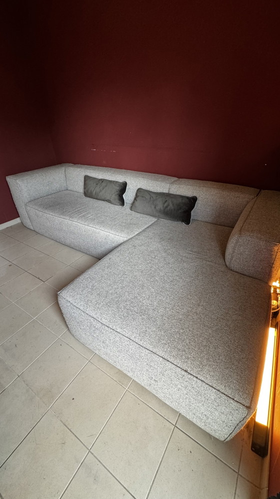 Image 1 of WOOOD sofa