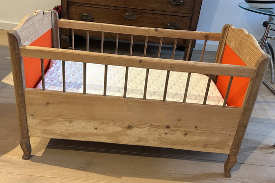 Image 1 of Letto per bambini