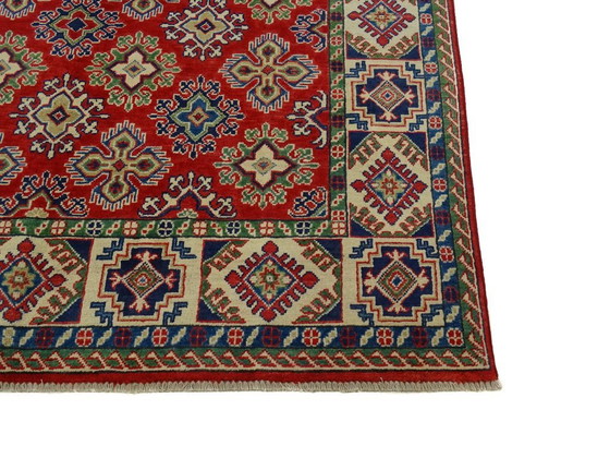 Image 1 of Kazak - 297 x 199 cm - Handgeknüpfter Teppich